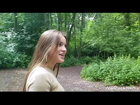 ❤️ Ik stelde Evelina foar dat wy op in iepenbier plak neuke! Se sei ja. Dan ik neukte har yn 'e kont en cum yn har mûle. Doe pikte se harsels. ️❌ Porno op fy.dreamypassionjourney.ru