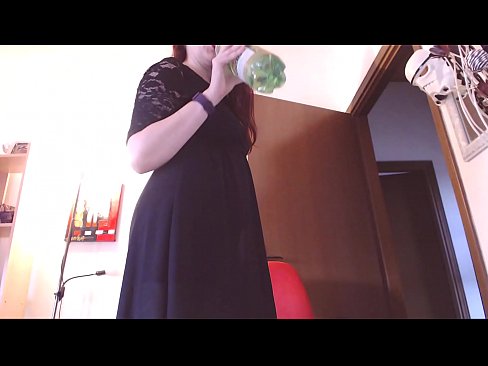 ❤️ In ûnderdanige slaaf dy't hâldt fan smoarge en weelderige slipjes wurdt twongen om te masturberen nei it besjen fan dizze fideo! ️❌ Porno op fy.dreamypassionjourney.ru
