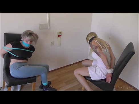 ❤️ Ferslave / fêstbûn en gagged / famke yn need ️❌ Porno op fy.dreamypassionjourney.ru