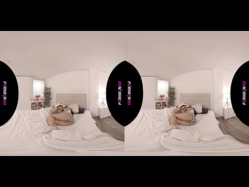 ❤️ PORNBCN VR Twa jonge lesbiennes wurde geil wekker yn 4K 180 3D firtuele realiteit Geneva Bellucci Katrina Moreno ️❌ Porno op fy.dreamypassionjourney.ru